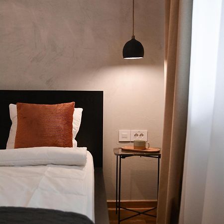 Crown Apartment 3 スボティツァ エクステリア 写真