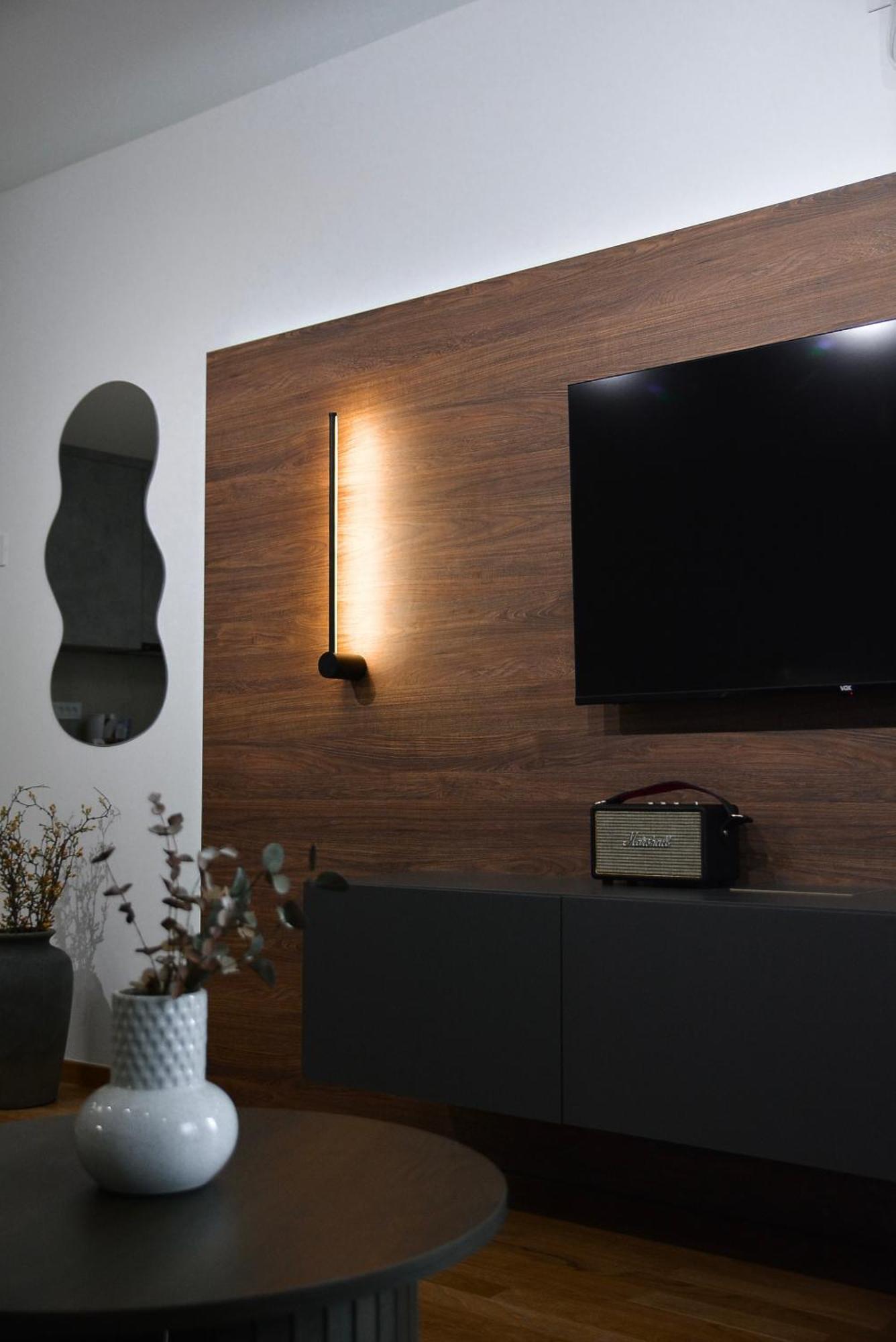 Crown Apartment 3 スボティツァ エクステリア 写真