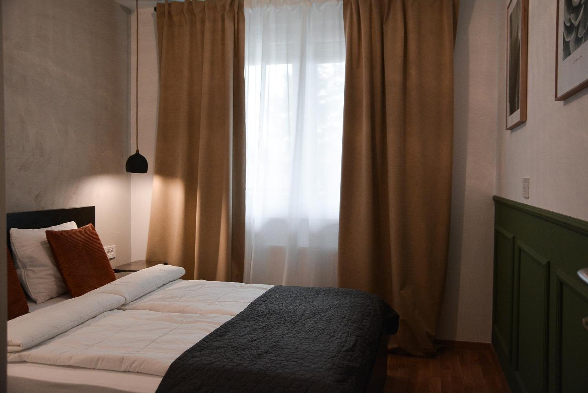 Crown Apartment 3 スボティツァ エクステリア 写真