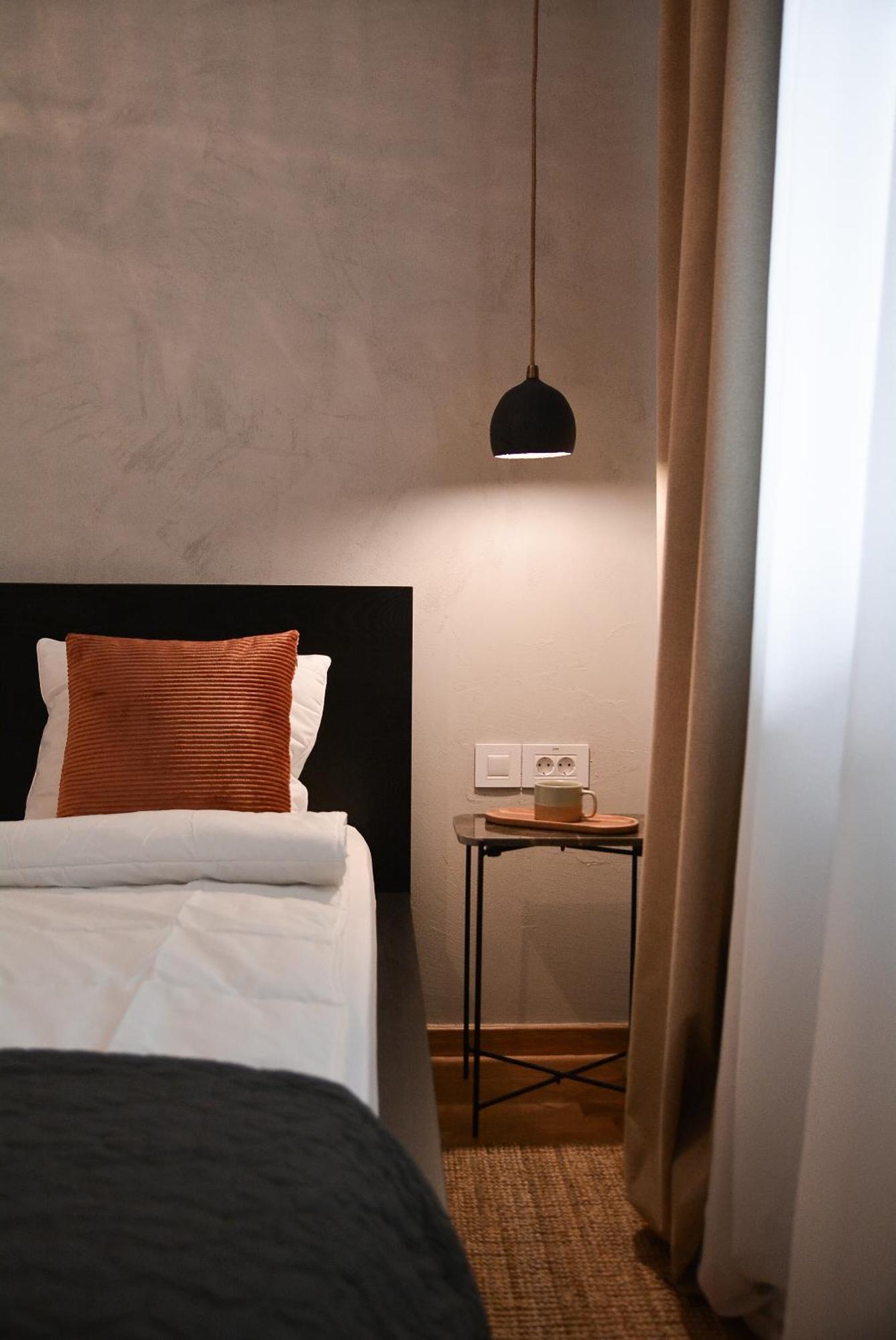 Crown Apartment 3 スボティツァ エクステリア 写真