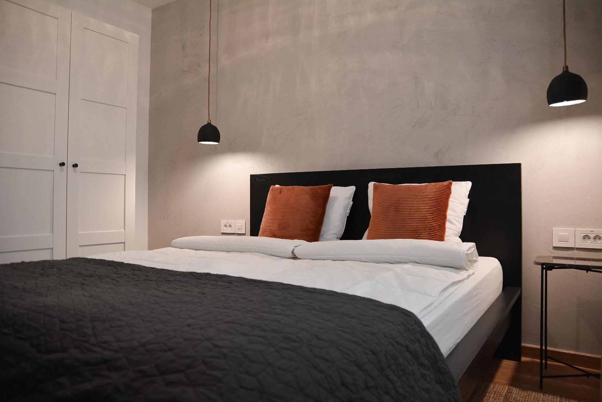 Crown Apartment 3 スボティツァ エクステリア 写真