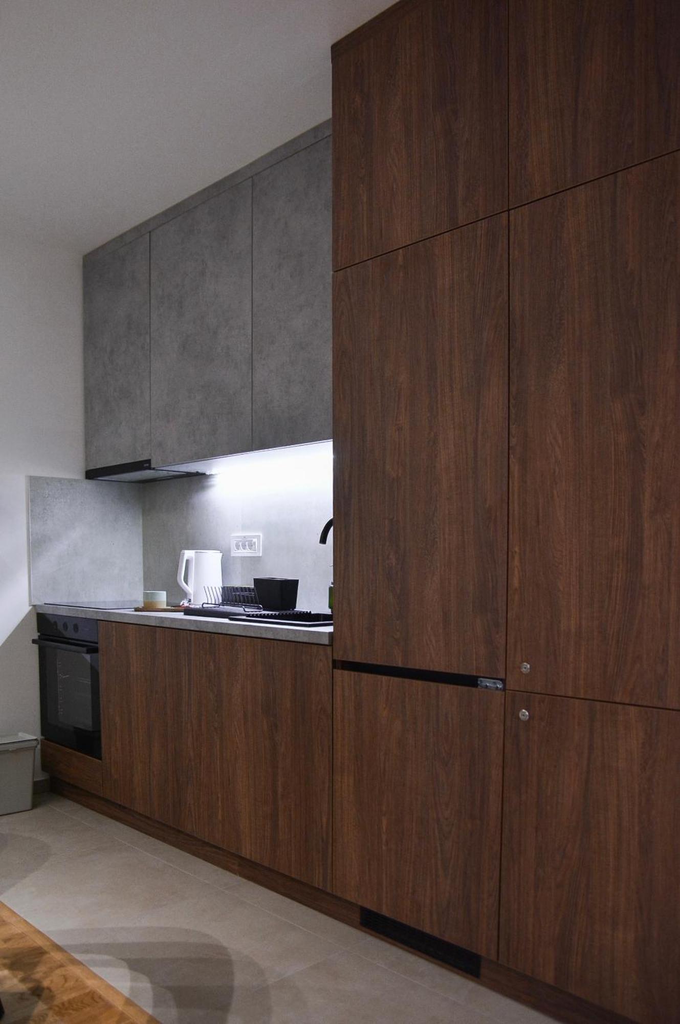 Crown Apartment 3 スボティツァ エクステリア 写真