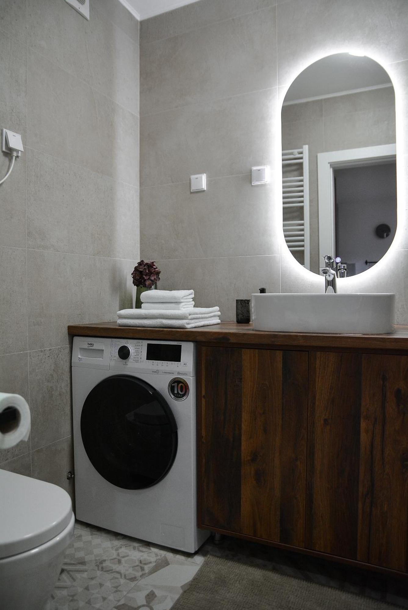 Crown Apartment 3 スボティツァ エクステリア 写真